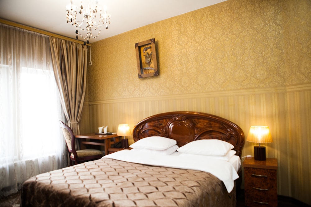 2 Beds