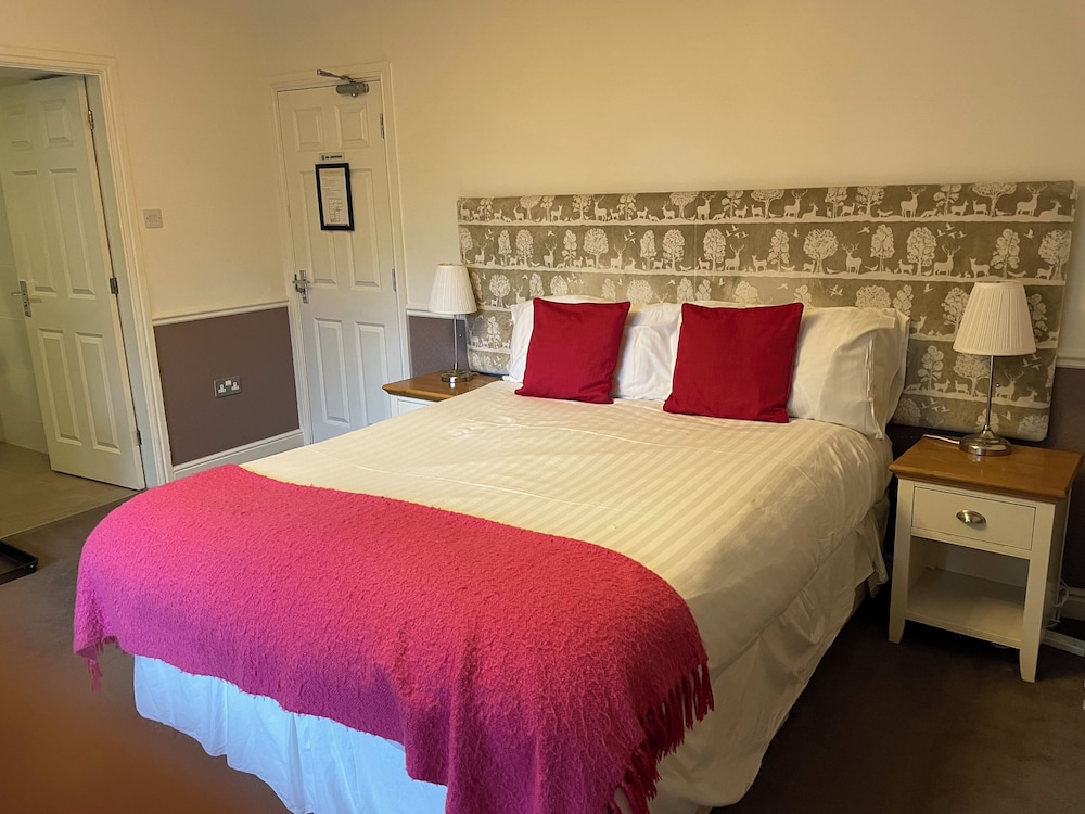 Standard Twin Room, 2 Twin Beds - Photo 10