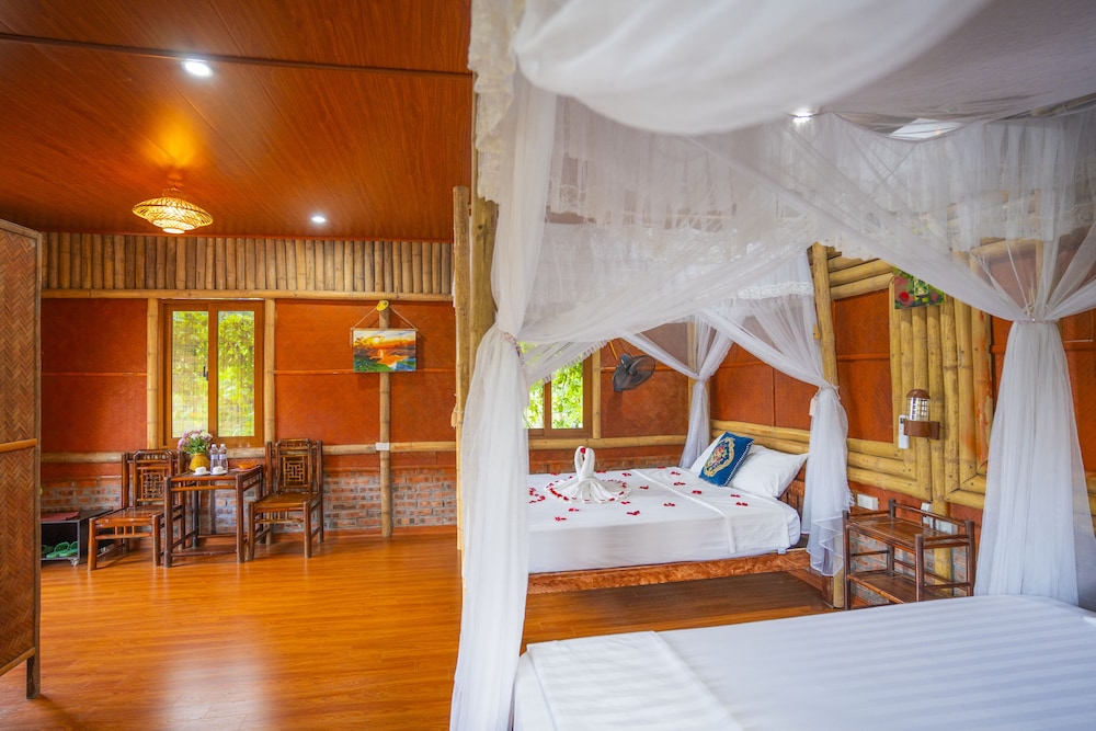 Family Bungalow - Photo 5