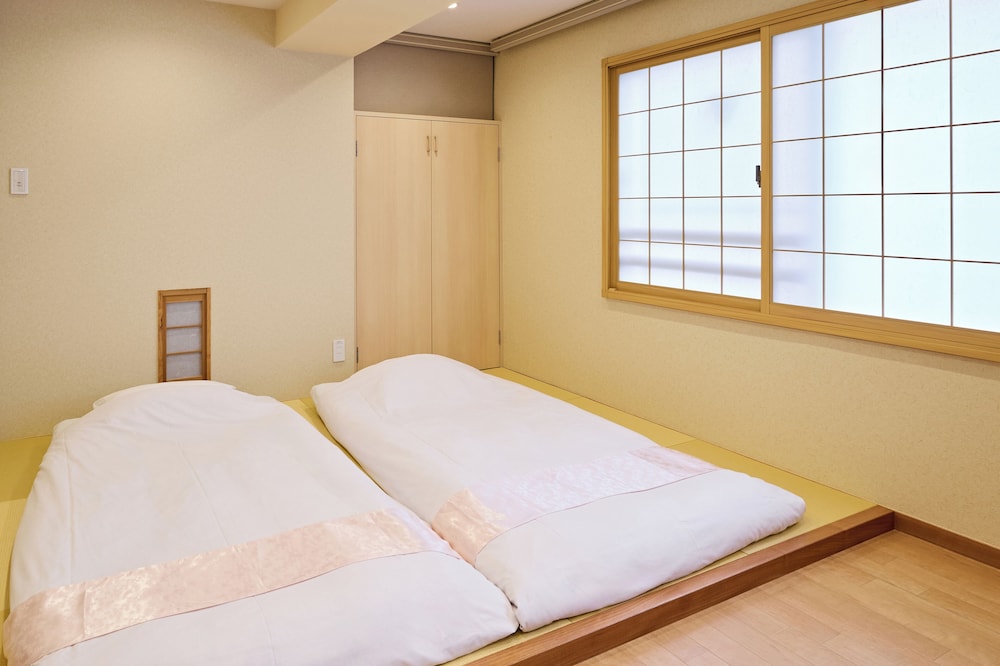Japanese-style Studio Suite, Non Smoking, Kitchen photo 2