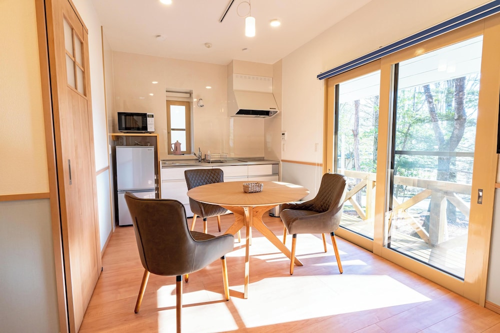 Top Grade Small Cottage(Non-Smoking) photo 1