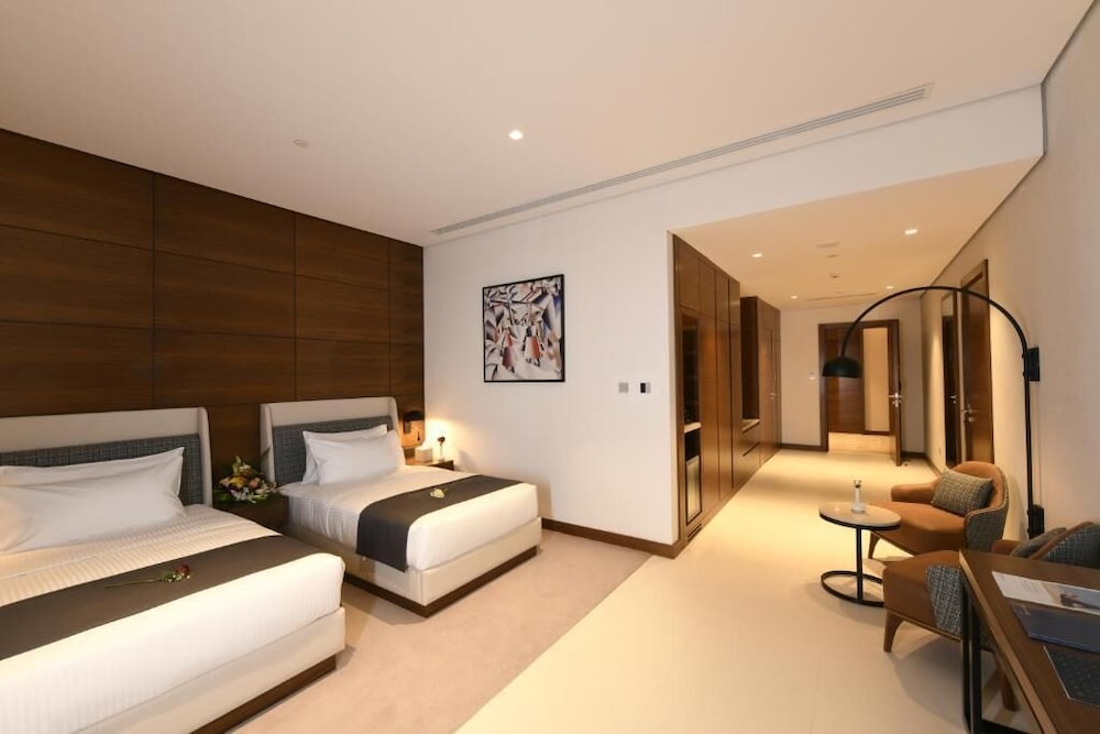 Deluxe Room, 2 Twin Beds - Photo 3