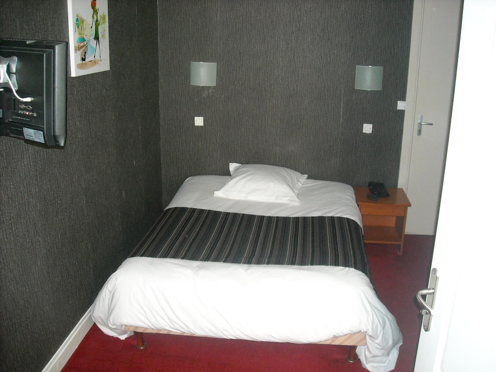 Single Room photo 1