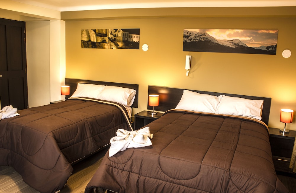 Twin Room photo 2
