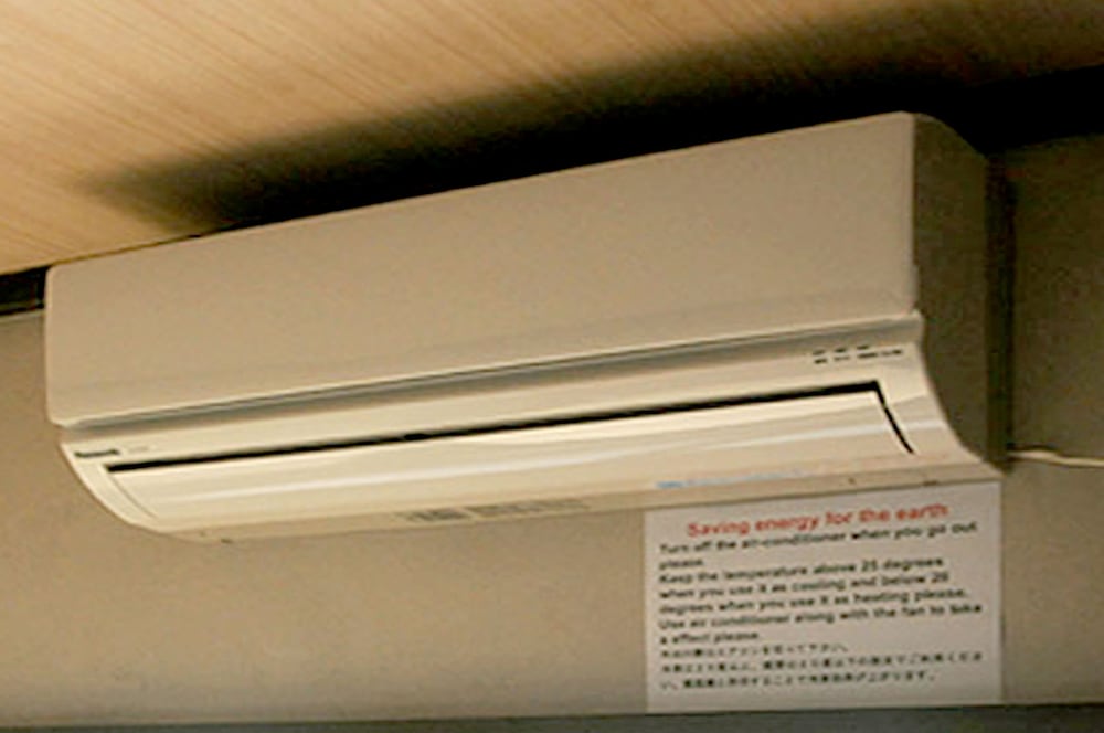 Economy Room 3-6 persons photo 1