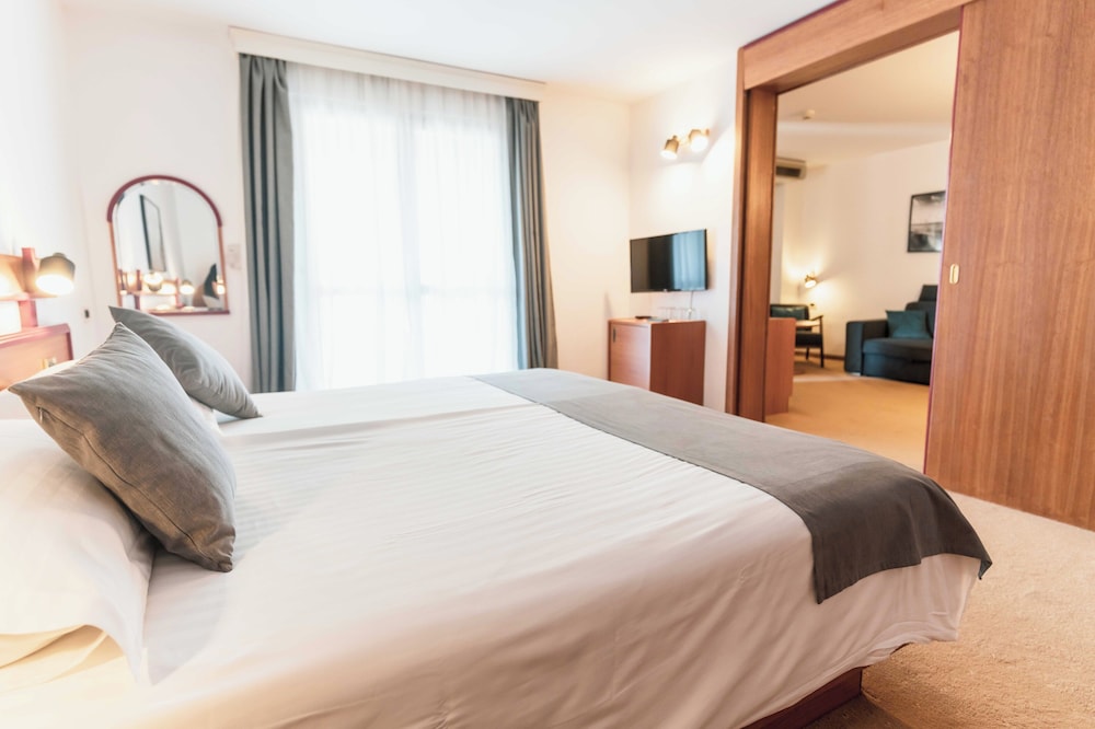 Superior Junior Suite photo 1