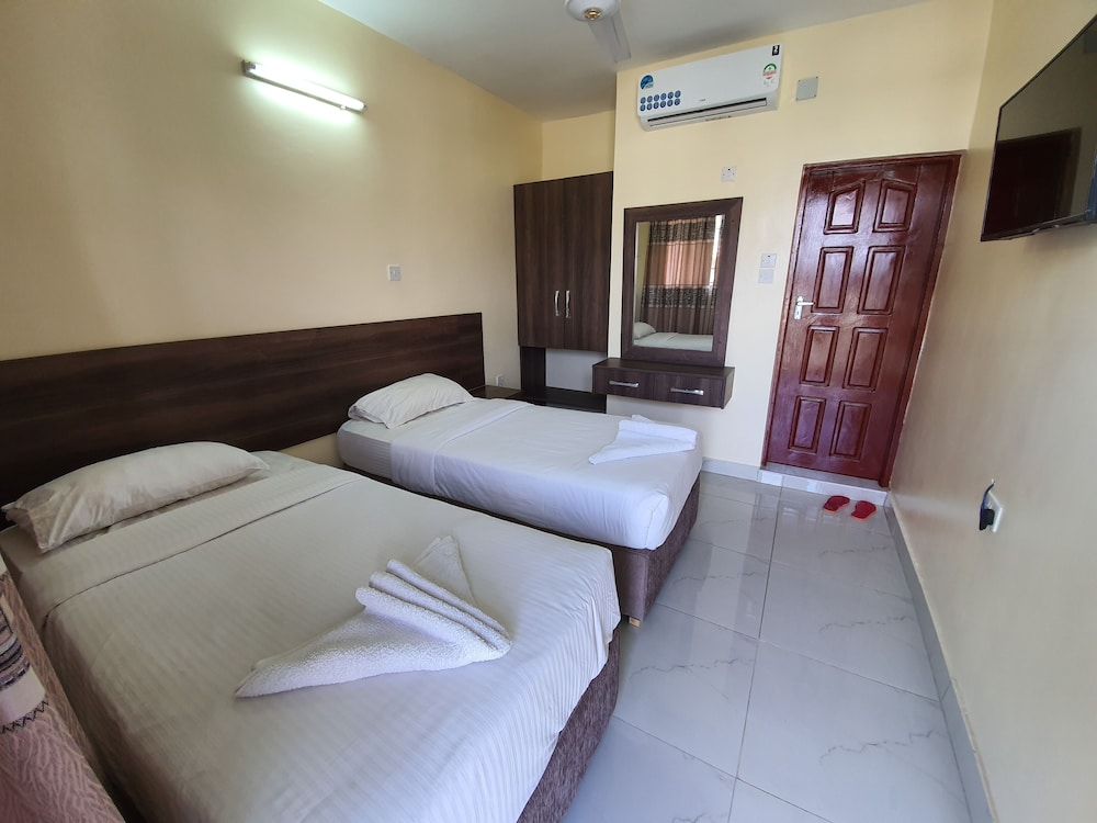 Standard Double Room, 1 Double Bed