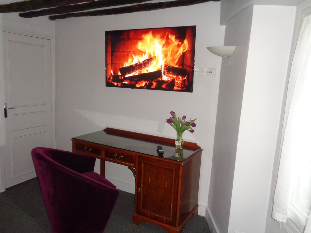 Superior Double Room photo 2