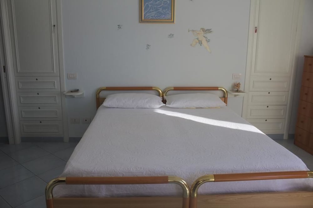 Double Room, Sea View