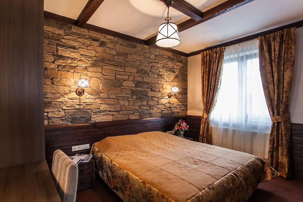 Cottage, 3 Bedrooms, Sauna photo 1
