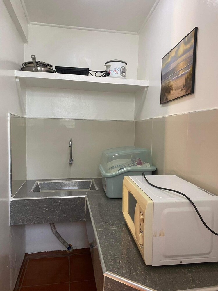 Standard Room, 2 Bedrooms, Non Smoking, Kitchenette photo 3