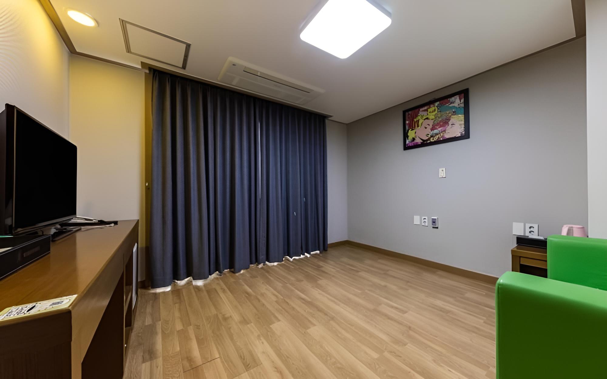 Ondol Room photo 3