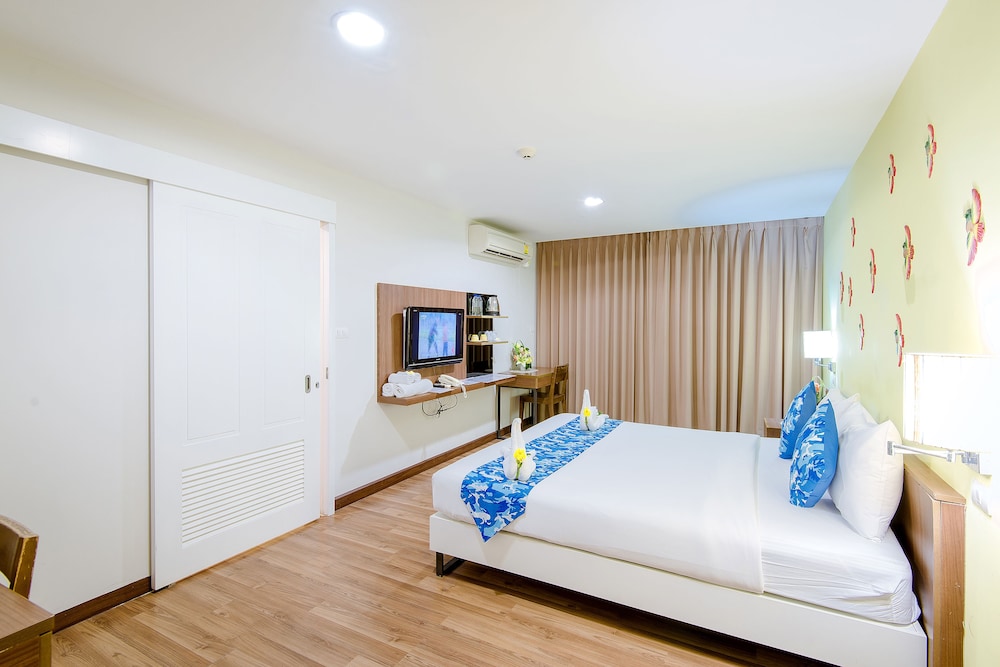 Deluxe Room photo 3