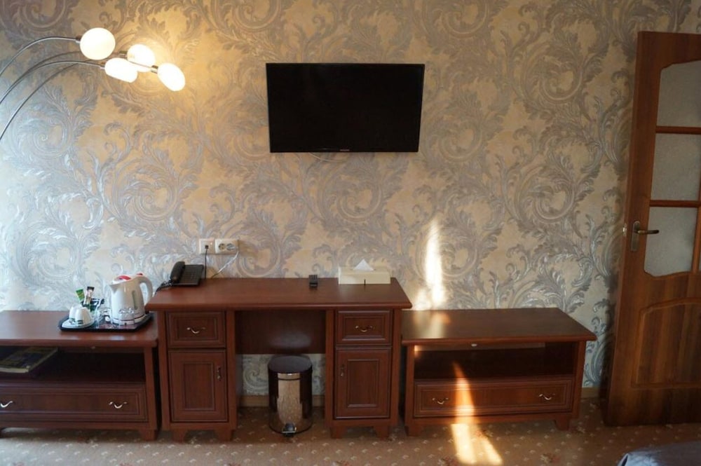 Standard Twin Room, 2 Twin Beds photo 3
