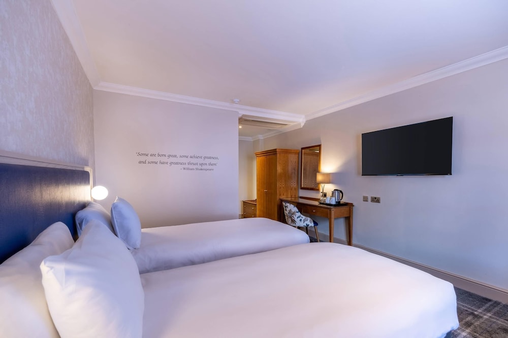 Classic Twin Room - Photo 6