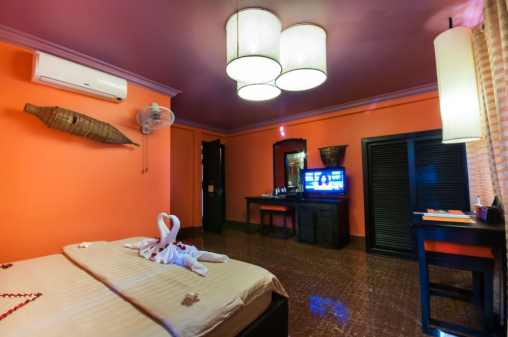 Superior Double Room photo 3