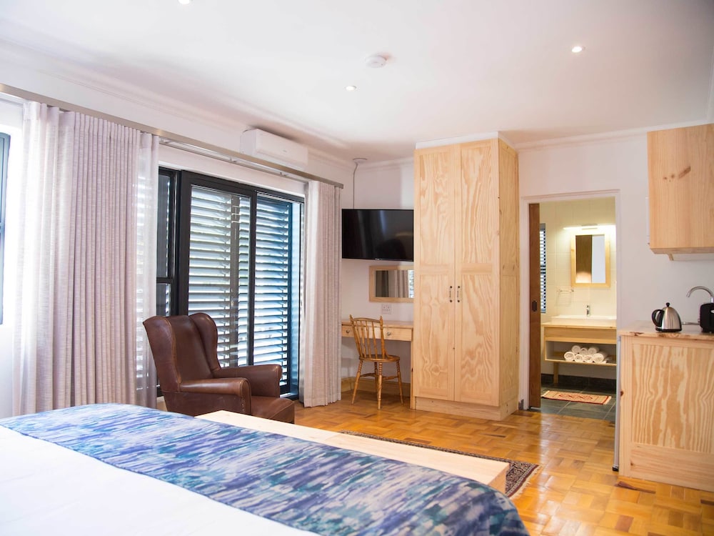Deluxe Room, Accessible, Ground Floor photo 1