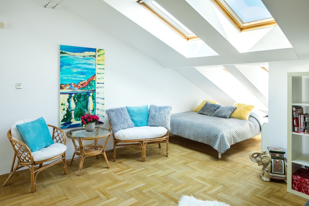 All In Apartments, Foto 5