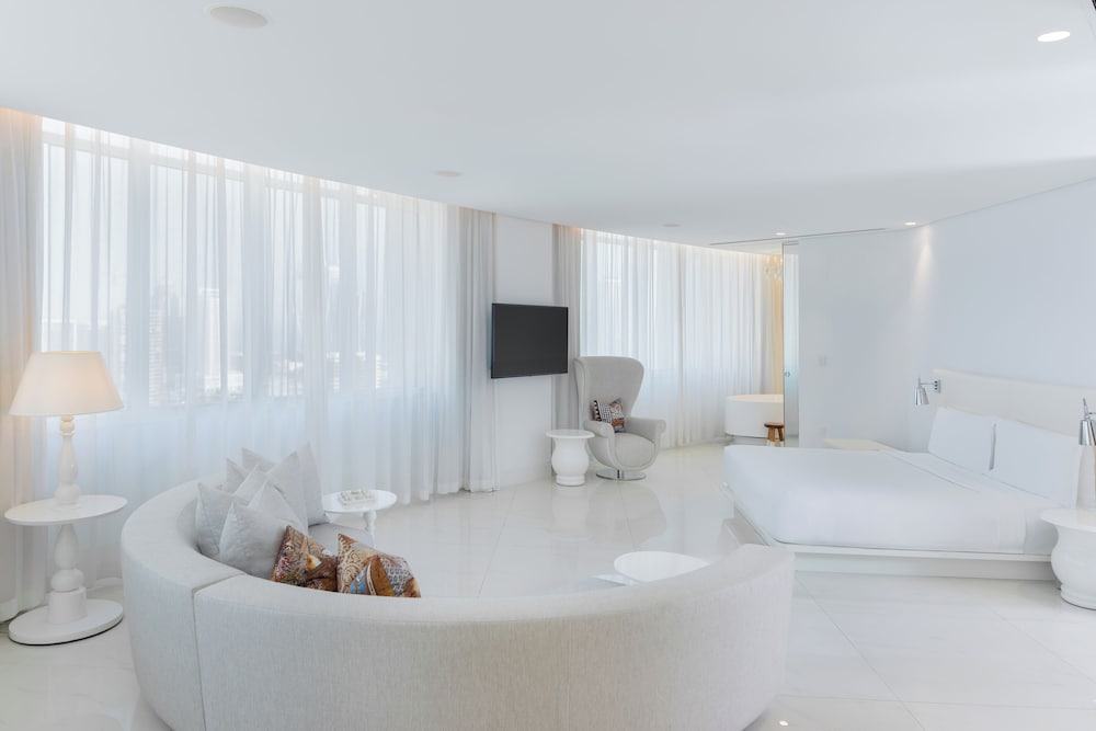 Studio, 1 King Bed