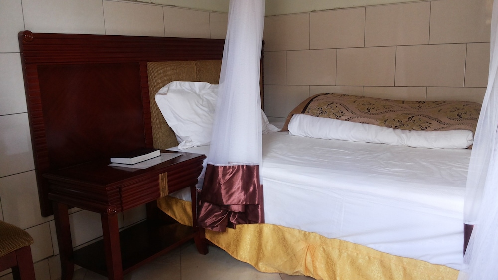 Deluxe Single Room photo 1