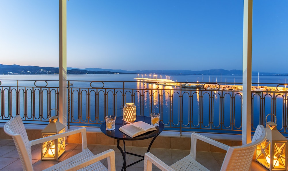 Classic Double Room, Sea View - Photo 15