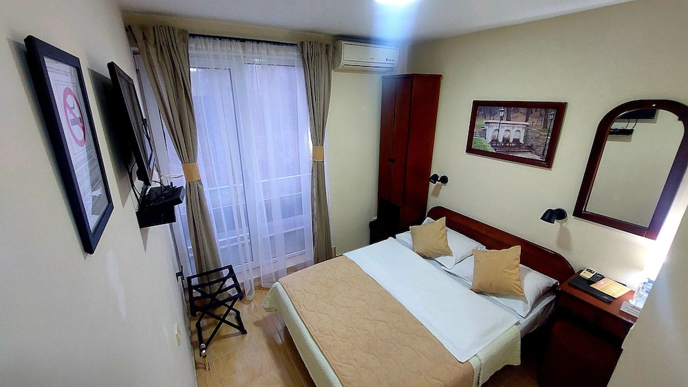 Standard Single Room, 1 Bedroom photo 1