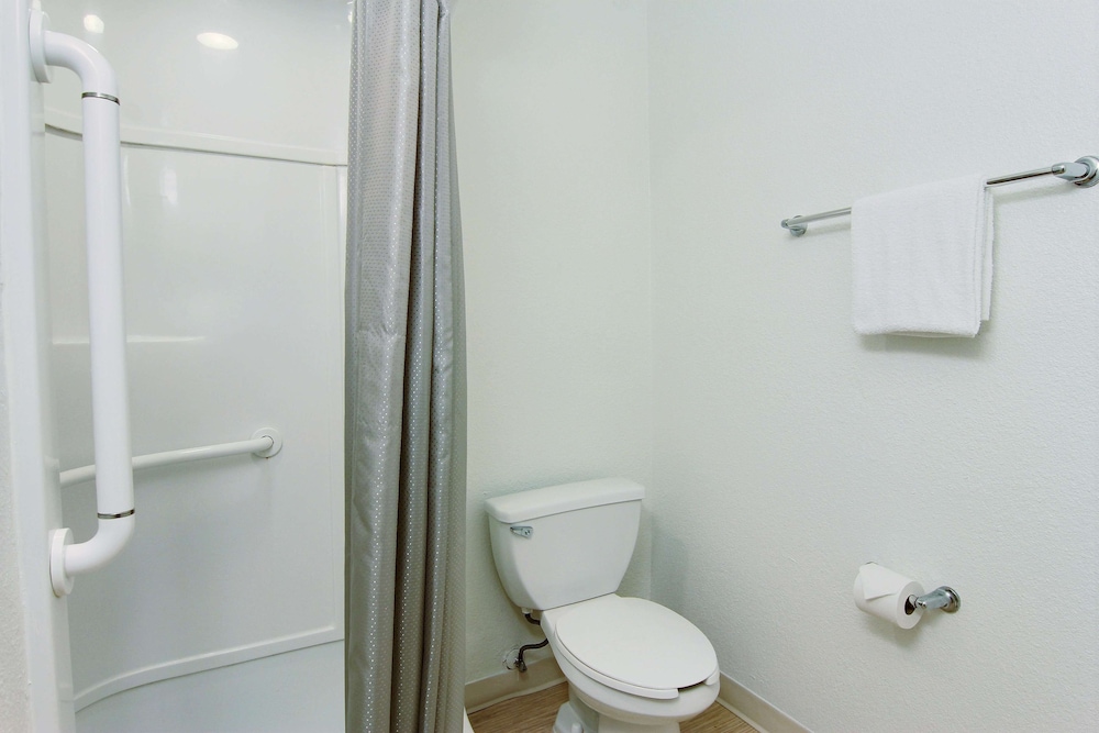 Motel 6-Corpus Christi, TX - East - North Padre Island, Φωτογραφία 13