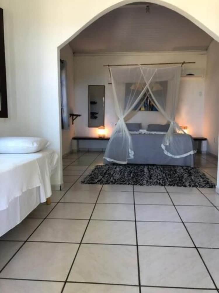 Classic Room, Sea View (QDP) photo 3