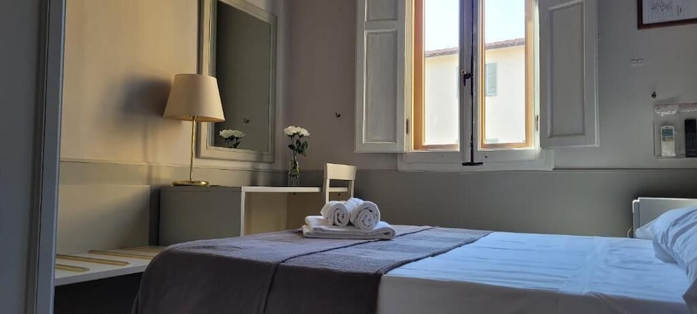 Deluxe Single Room photo 1