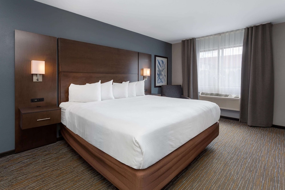 Suite, Multiple Beds, Accessible, Non Smoking photo 3