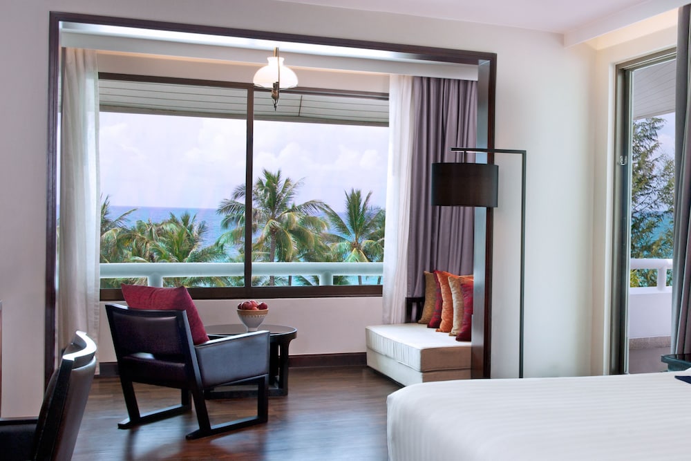 Room, 1 King Bed, Ocean View (Terrace) - Photo 4