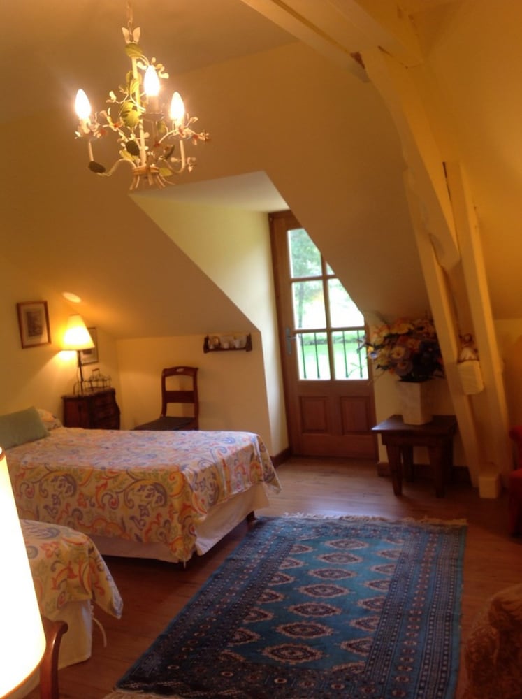 Twin Room (Isabelle) photo 1