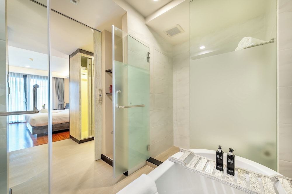 Luxury Double Room - Photo 4