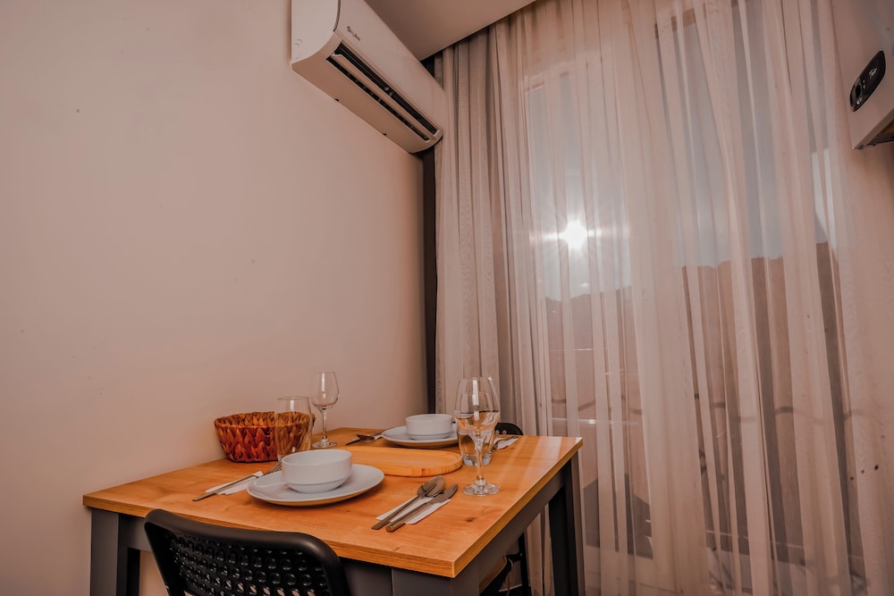 Comfort Apartment, 1 Double Bed with Sofa bed photo 3