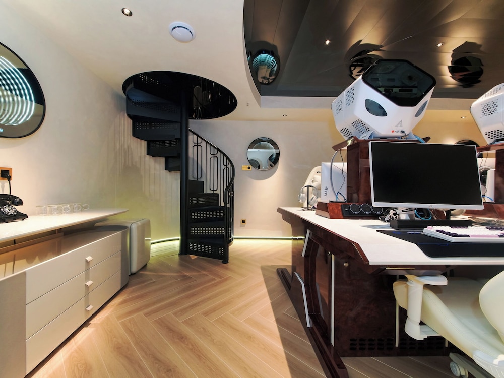 Exclusive Loft photo 3