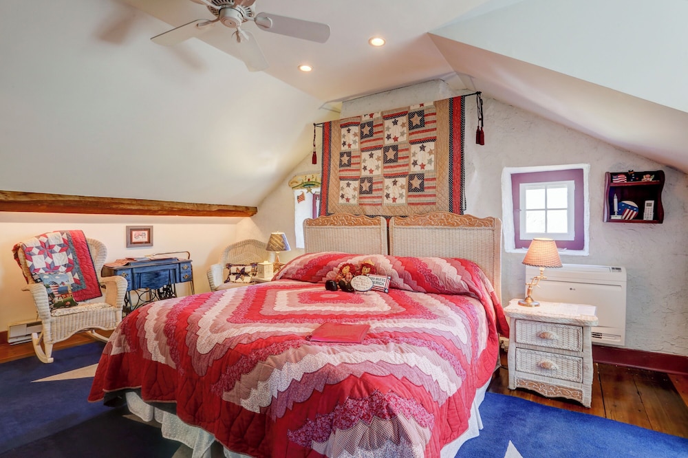 Deluxe Room photo 1