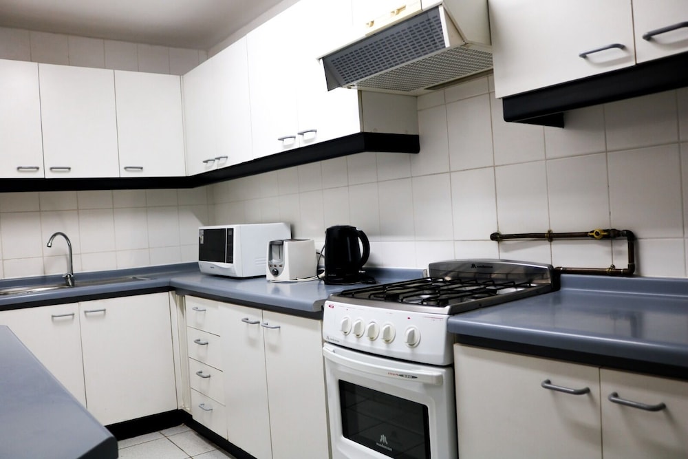 Superior Apartment, 2 Twin Beds - Photo 4