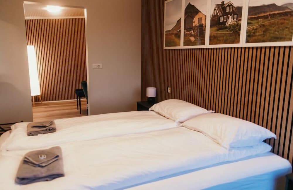 Basic Double Room, Private Bathroom photo 3