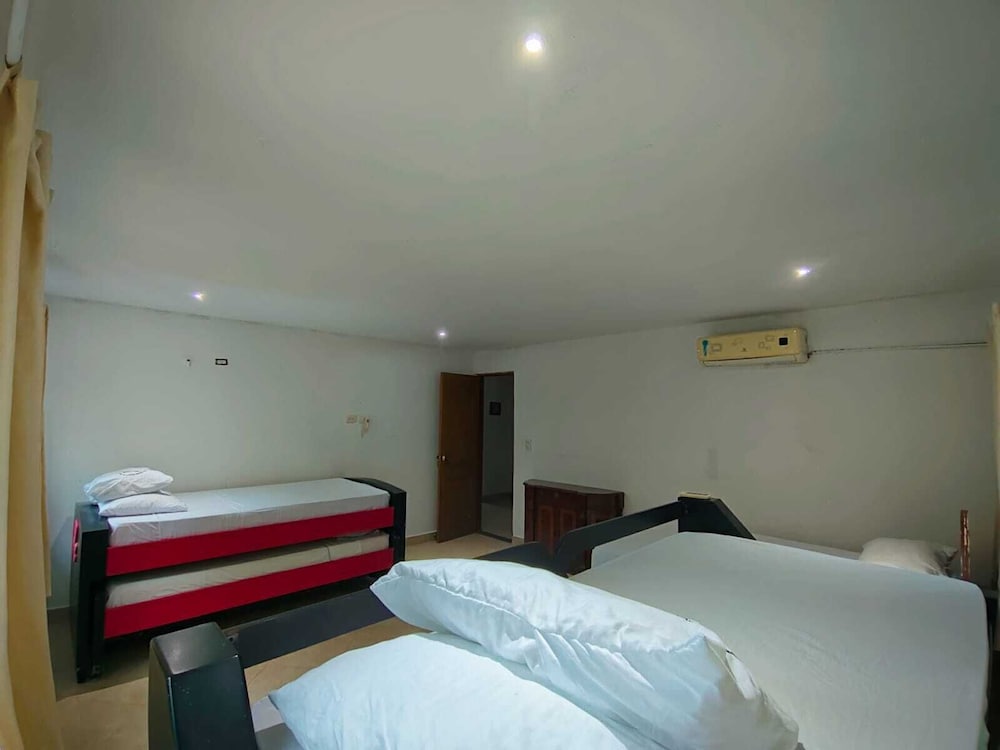 Basic Shared Dormitory photo 2