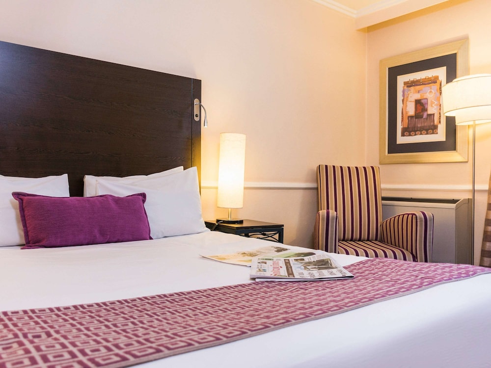 Standard Double Room, 1 Double Bed - Photo 1