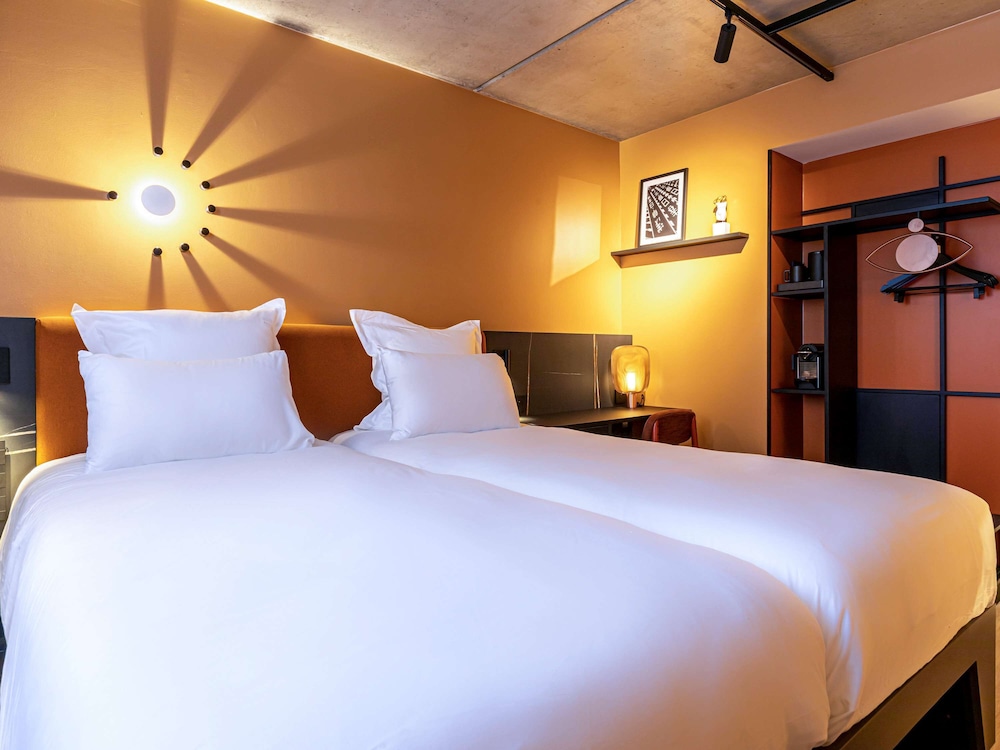 Comfort Room, 2 Twin Beds - Photo 3