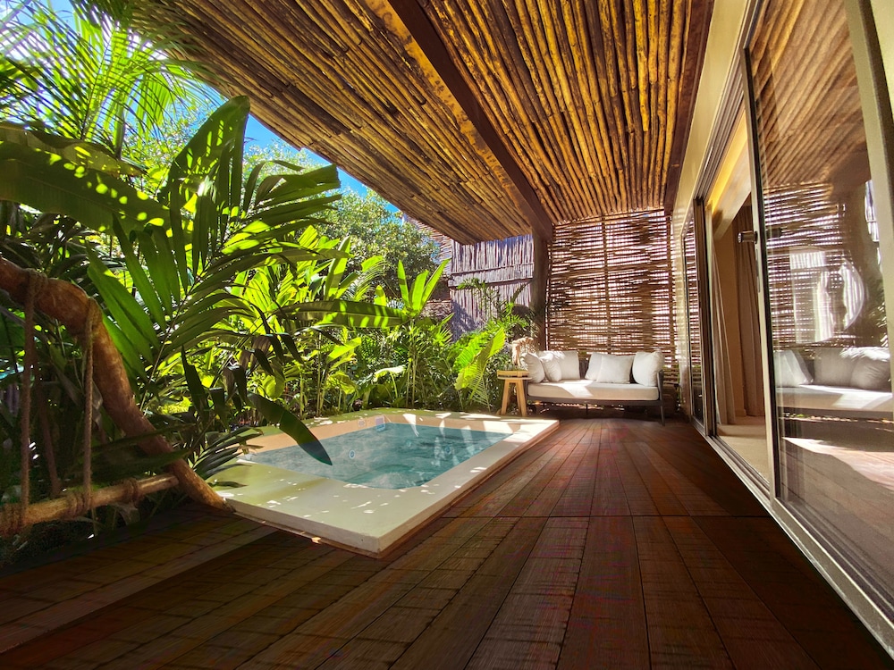 Saastal Jungle View Plunge Pool - Photo 7