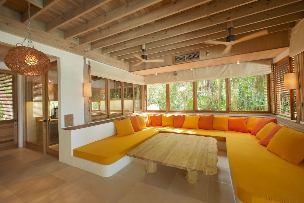 3 Bedroom Soneva Fushi Villa Suite With Pool