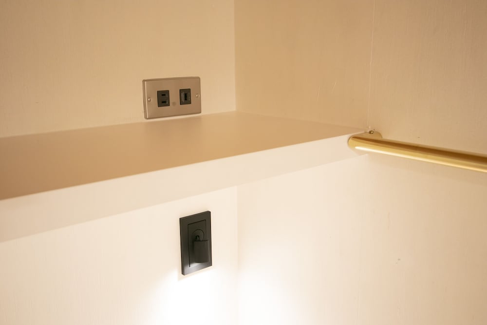 Smart Double Capsule Room, Female Only - Photo 5