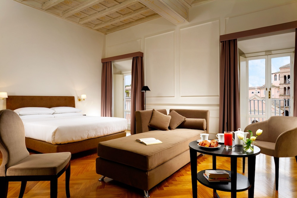 Deluxe Room photo 1