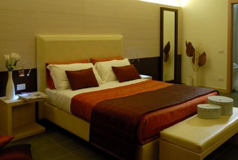 Standard Double Room photo 3
