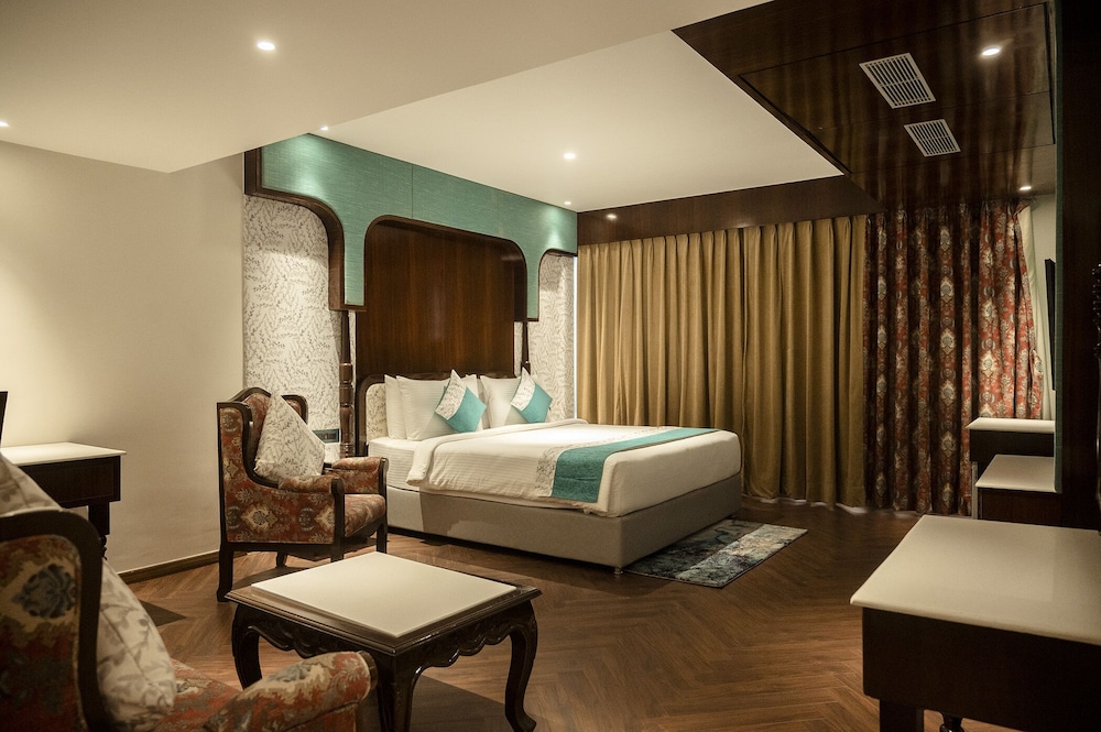 Premium Room photo 1