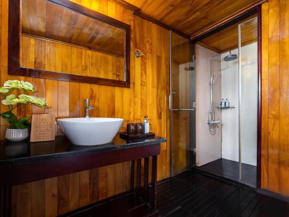 Deluxe Double or Twin Room photo 2