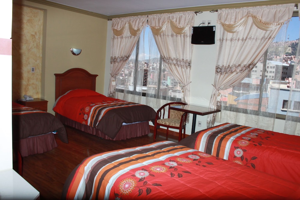 Quadruple Room photo 3