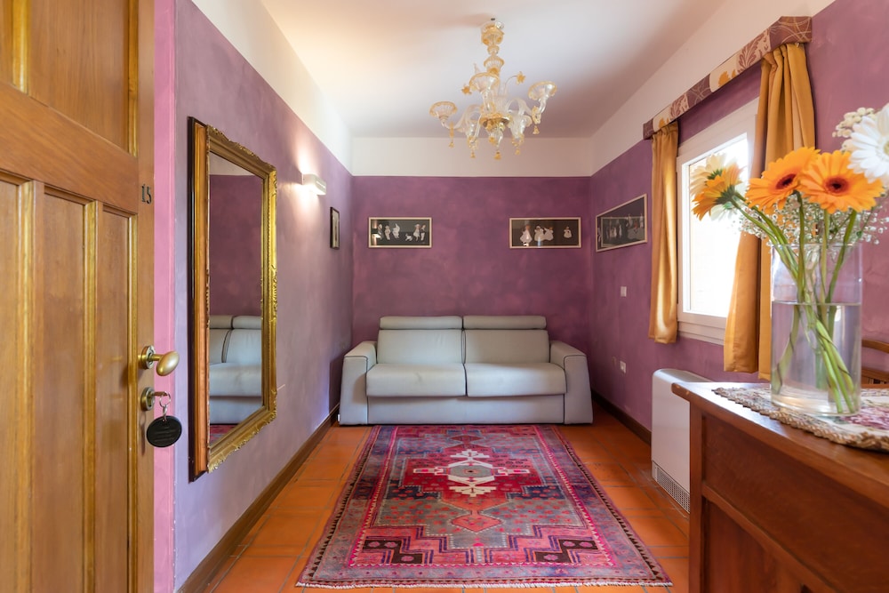 Family Quadruple Room, Annex Building photo 3